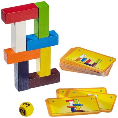 Ravensburger, Make'n'Break, gra zręcznościowa