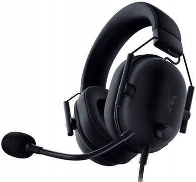 Razer, zestaw słuchawkowy, bezprzewodowy, RZ04-03240900-R3M1, Bluetooth, czarny