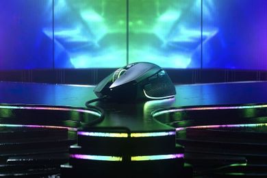 Razer, Basilisk, mysz, V3