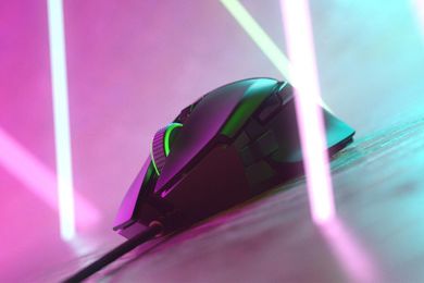 Razer, Basilisk V2, mysz optyczna