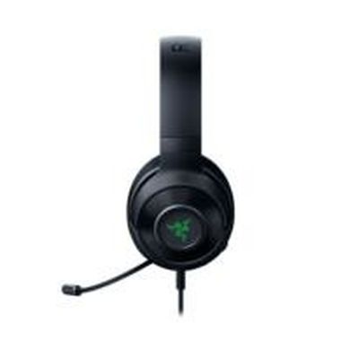 Razer, słuchawki, Kraken X USB