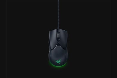 Razer, Viper Mini, mysz optyczna