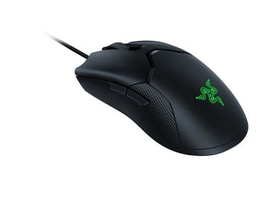 Razer, Viper, mysz, 8khz
