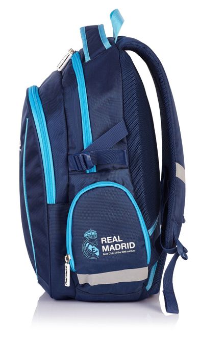 Real Madrid, plecak RM-98