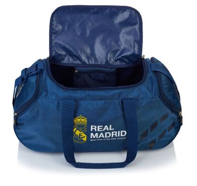 Real Madryt, torba treningowa