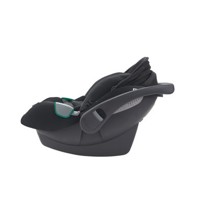 Recaro, Avan, nosidełko dla niemowląt, I-Size, 0-13 kg, Select Night Black