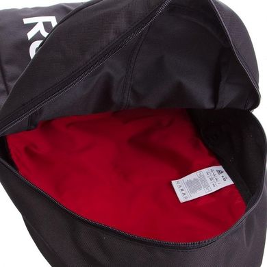 Reebok, plecak, Act Core, czarny