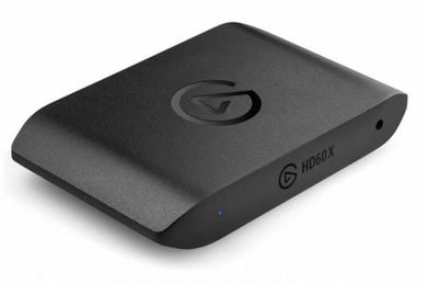 Rejestrator Obrazu Elgato Game Capture Hd60 X