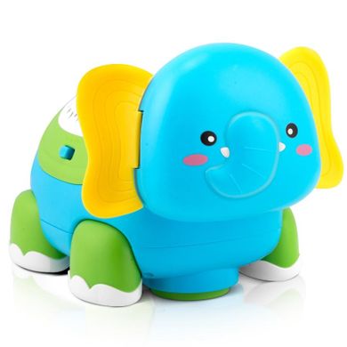 Ricokids, Słoń, zabawka interaktywna z projektorem