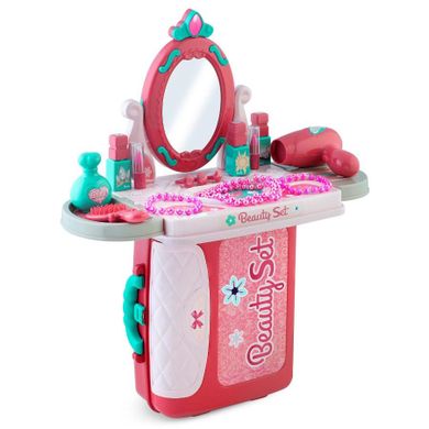 Ricokids, toaletka walizka dla dziewczynki