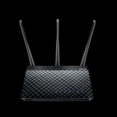 Router bezprzewodowy Asus Dsl-ac51, adsl, Adsl2+, Vdsl2; 2,4 Ghz, 5 Ghz