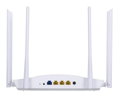 Router Tenda Rx3 Dwupasmowy Gigabitowy Router Wifi6