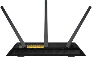 Router Z Punktem Dostępowym Netgear D7000-100pes, adsl, Adsl2+, Vdsl2, Xdsl; 2,4 Ghz, 5 Ghz