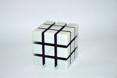 Rubik's, Kostka Rubika, Spark, łamigłówka 3-3