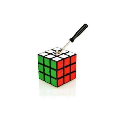 Rubik's, Kostka Rubika, Speed Cube, łamigłówka 3-3