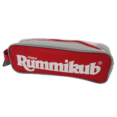Rummikub Mini Pouch, gra towarzyska
