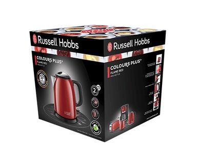 Russell Hobbs, czajnik elektryczny, 24992-70
