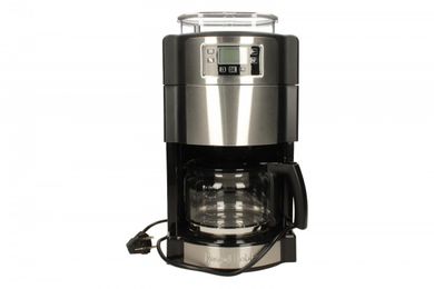 Russell Hobbs, ekspres przelewowy, Buckingham Grind and Brew 20060-56