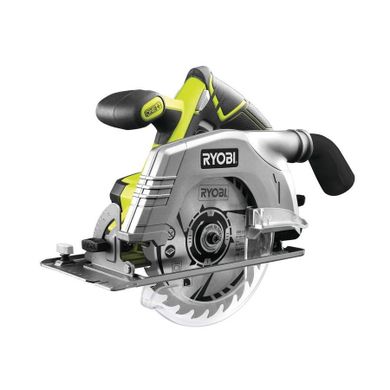 Ryobi, pilarka tarczowa, 18V