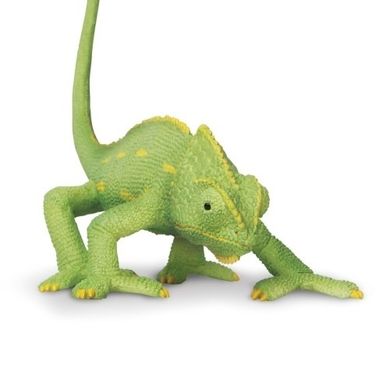 Safari Ltd, figurka, kameleon