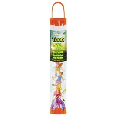 Safari Ltd, Toob, zestaw figurek, wróżki