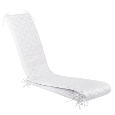 Samiboo, Super Star, ochraniacz na całe łóżeczko, szary, 140-70 cm