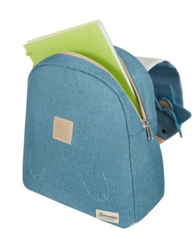 Sammies by Samsonite, Hedgeh Harris, plecak S