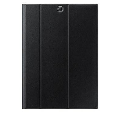 Samsung, etui ochronne Book Cover PU Samsung Galaxy Tab S2 9,7", czarne