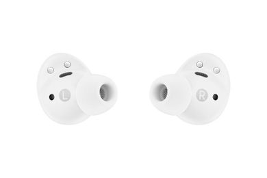 Samsung, Galaxy, słuchawki bluetooth, SM-R510, Buds 2 Pro, białe