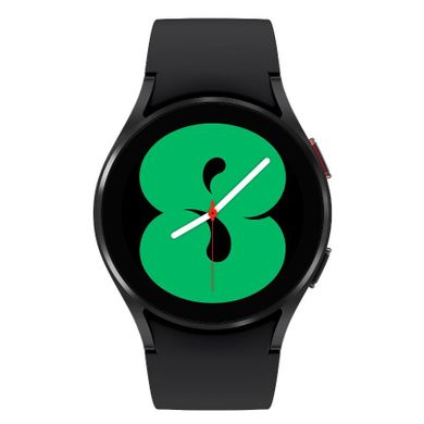 Samsung Galaxy Watch 4, 40mm, czarny