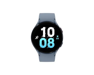 Samsung Galaxy Watch 5, blue, 44 mm