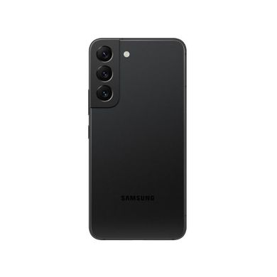 Samsung, smartfon Galaxy S22, s901 8/128gb 6,1" Dynamic Amoled 2x 2340-1080 3700mah Dual Sim 5g, czarny