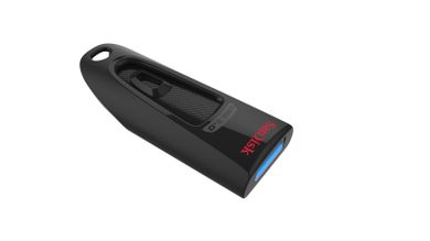 Sandisk Ultra, pendrive 256GB, USB 3.0
