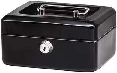 Saska Garden, kasetka, 152-11.8-7,5 cm