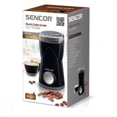 Sencor, Młynek do kawy SCG 1050B