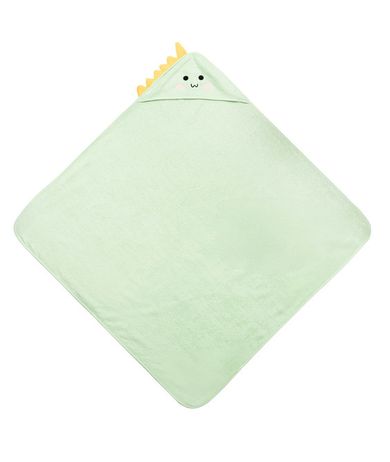 Sensillo, Bathfriends, okrycie kąpielowe, dino, 100-100 cm