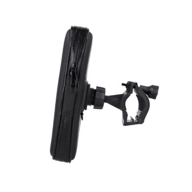 Setty, uchwyt rowerowy, wodoodporny, UR-03 XL