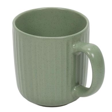 Siaki, kubek ceramiczny, 360 ml