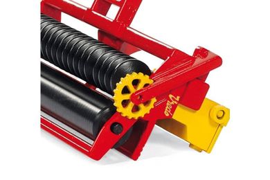 Siku, Siewnik Vredo, model pojazdu, 1:32, 2277