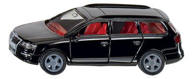 Siku, Volkswagen Passat Variant, model pojazdu, 1307