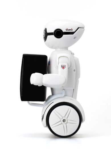 Silverlit, Macrobot