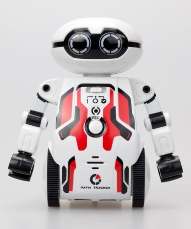 Silverlit, Maze Breaker, robot, zabawka interaktywna