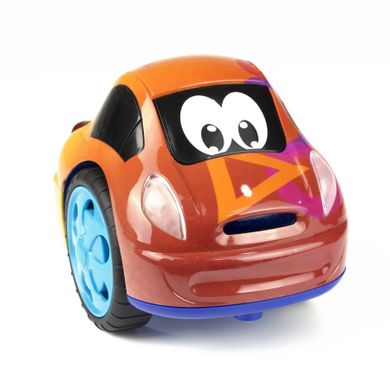Silverlit, My First Spinner Car, pojazd zdalnie sterowany