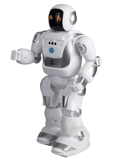 Silverlit, Program A Bot X, robot zdalnie sterowany