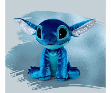 Simba, Lilo i Stitch, maskotka, 25 cm
