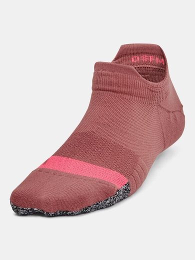 Skarpetki damskie, stopki, mix, zestaw, 2 szt., Under Armour