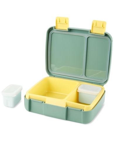 Skip Hop, Zoo Jeż, lunchbox bento