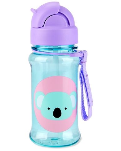 Skip Hop, Zoo Koala, Renew, bidon tritanowy, 355 ml