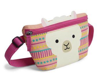 Skip Hop, Zoo Lama, saszetka na biodra