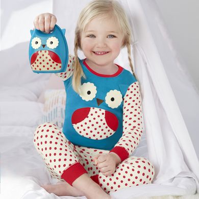 Skip Hop, Zoo Sowa, lampka nocna